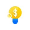button image